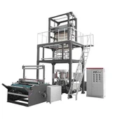Seria ABA Film Blowing Machine
