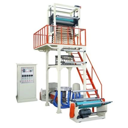 HD lub LD Film Blowing Machine